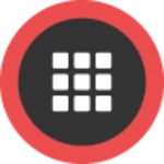 egypt caller id android application logo